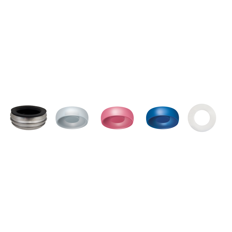 PROTHETISCHE KITS 0-20°