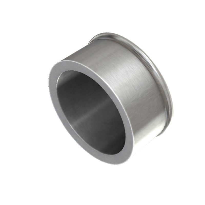 INTRACLIP METALLHÜLLE