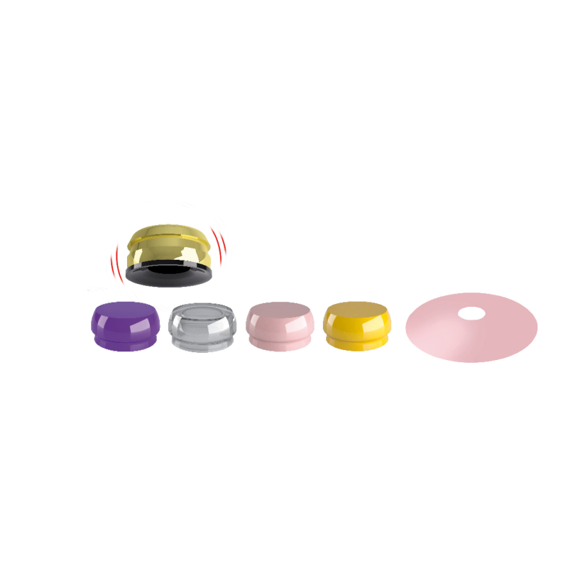 PROTHETISCHES SET