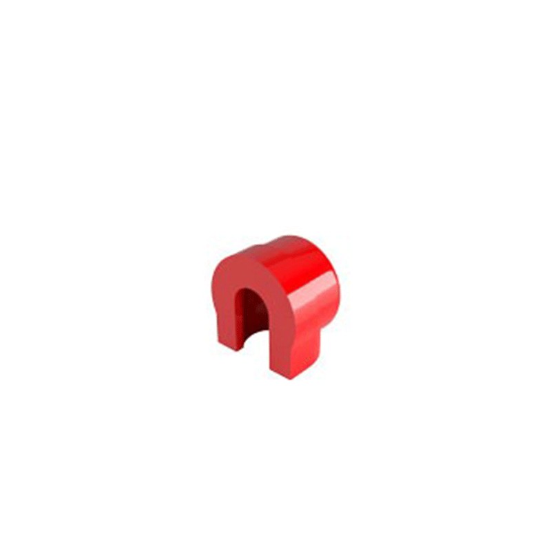 POSITIONIERUNGSKAPPE ROT