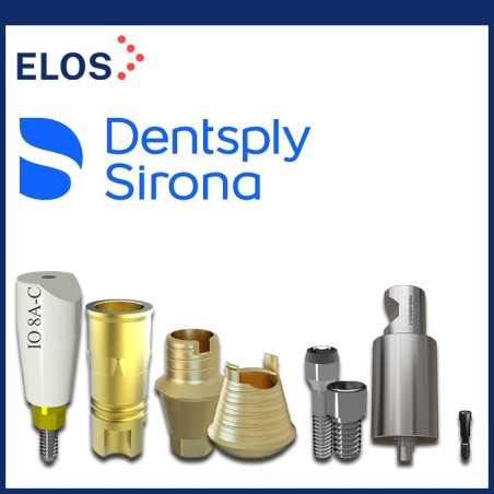 SIRONA® DENTPLY