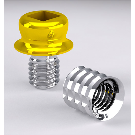 GEWINDEKUGEL CAD CAM
