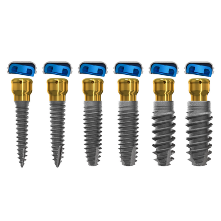 ZEST DENTAL ® I IMPLANTATE LODI