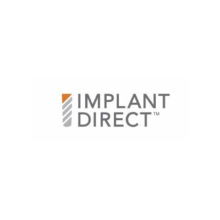 DIREKTES LEGACY-IMPLANTAT