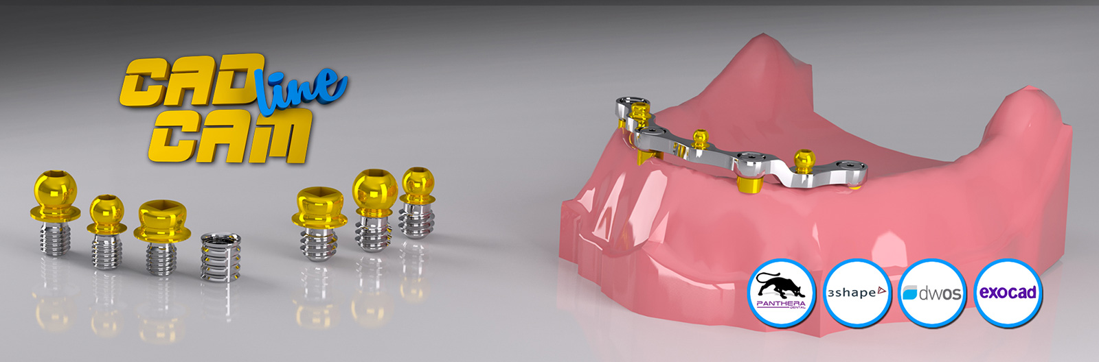 CAD CAM-Ansätze